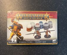 warhammer set