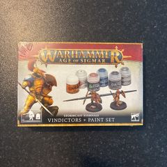 warhammer set