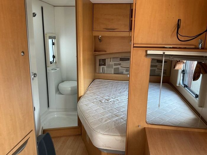 Caravan
