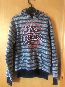 Boys shirt and jumper