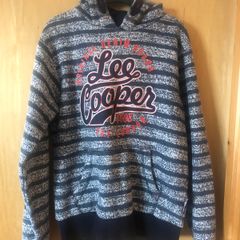 Boys shirt and jumper