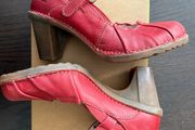 Frog Women's Maryjane Shoes EU size 37