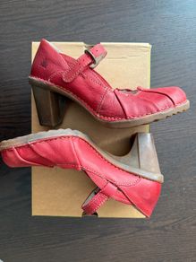 Frog Women's Maryjane Shoes EU size 37