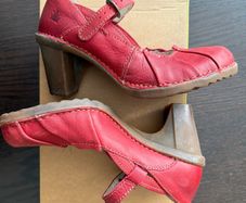 Frog Women's Maryjane Shoes EU size 37