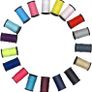 Travel Sewing Kit,  Over 70 DIY Premium Sewing Supplies,Mini Sewing kit for Home, Travel & Emergency Filled with Mending and Sewing Needles, Scissors, Thimble, Thread,Tape Measure etc Image 7