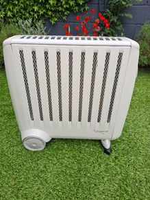 Dimplex Cadiz Oil-Free Heater