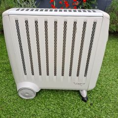 Dimplex Cadiz Oil-Free Heater