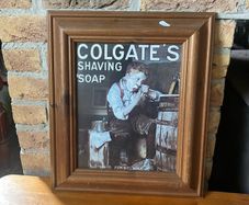 advert sign