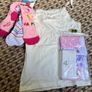 All new girls clothes 5-6 years Image 4