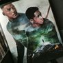 After Earth !  Limited Edition Steelbook ! Blu-ray ! 2013 ! Will Smith ! Image 3
