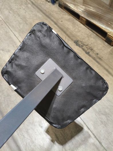 Foldable gym bench York