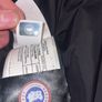 Canada Goose Gilet Jacket Image 4