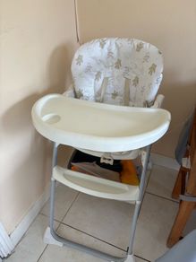 Baby highchair