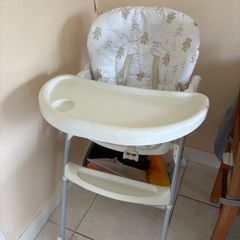 Baby highchair