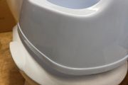 Potty