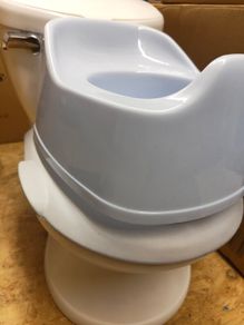 Potty