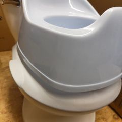 Potty