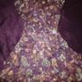 Ladies dress size 10 Image 2