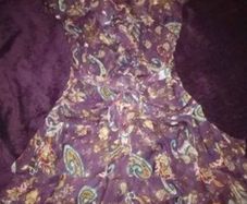 Ladies dress size 10