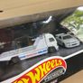 Nissan Skyline Diorama Premium Set Hot Wheels Damaged Box Image 2