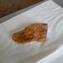 Quartz specimen golden colour Image 2