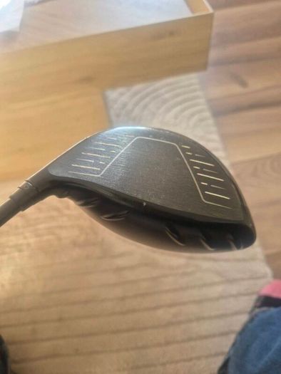 Ping G425 Max Driver 9 Degree