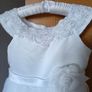 Communion dress Image 5