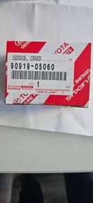 Toyota Genuine cranksaft sensor 90919-05060