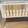 crib at 6 months Image 3