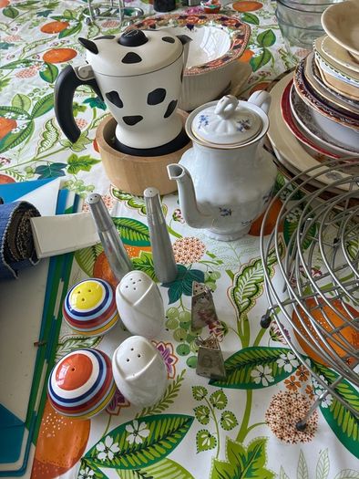 Tableware