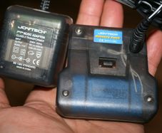 Joytech Battery Pack for Nintendo Game Boy/Color