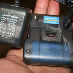 Joytech Battery Pack for Nintendo Game Boy/Color