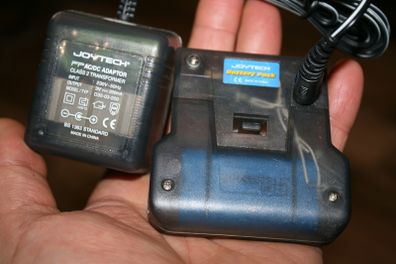 Joytech Battery Pack for Nintendo Game Boy/Color