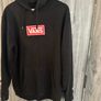 Vans Hoodie - Large Image 2