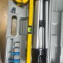Powerfix laser spirit level Image 2