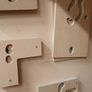 3d router bit and templates Image 8