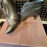 Carvela leather boots Image 3