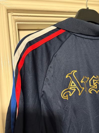arsenal football jersey