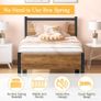 Single Bed Frames Image 6