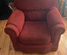 Sofa set