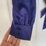 Hawes & Curtis Ladies Shirt Image 6