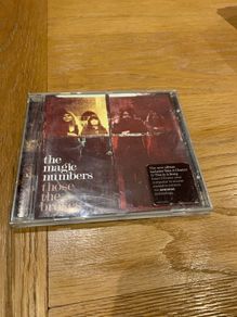 The Magic Numbers  - those the brokes