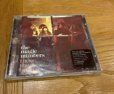 The Magic Numbers  - those the brokes
