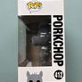 Funko Pop - Porkchop 412 Flocked Chase - Doug Disney - Vinyl Action Figure Image 2