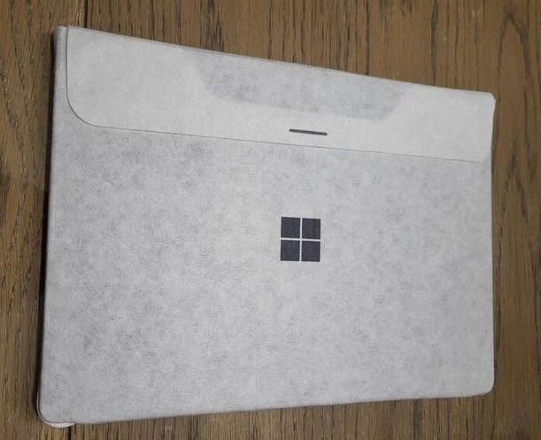 Microsoft Surface Laptop 6 for Business| 13.5" Touchscreen | i7 |16GB |512GB SSD