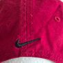 Vintage Nike Tiger Woods Golf Hat Cap Image 8