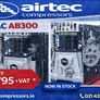 Compressor - 3hp - 275l - In Stock Now Image 3
