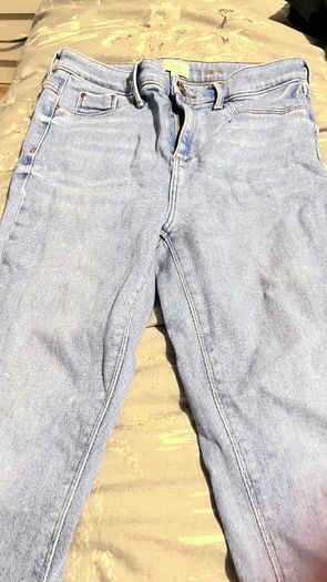 molly jeans