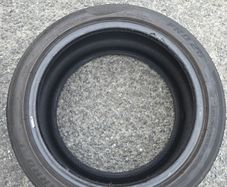 Farroad Frd26 Tyre (225/45zr17 94w Xl)
