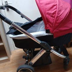 Oyster Buggy Travel System